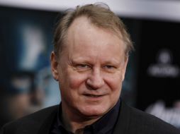 Stellan Skarsgard se encuentra promocionando su más reciente película 'In Order of Disappearance'. AP / ARCHIVO