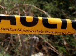 Los accidentes fueron reportados en lo que va de este lunes. EL INFORMADOR / ARCHIVO