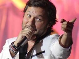 El cantante traerá a México 'Buena vida', su más reciente producción discográfica INSTAGRAM / diegotorresmusica