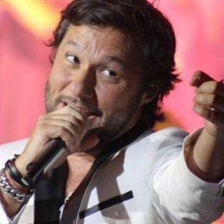 Diego Torres regresa a la pantalla grande con 'Nunca digas nunca'