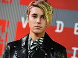 El fin de semana Bieber advirtió a sus seguidores que dejaran de criticar a Sofia Richie. AP / ARCHIVO