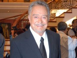 Entre sus últimos trabajos en televisión fueron en 'La familia P. Luche' y 'Vecinos'. FACEBOOK / P. Ortín