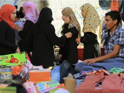 La suspensión ocurre después de denunciar las autoridades militares cadena de intentos de contrabando. AP / ARCHIVO