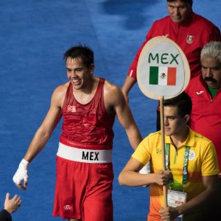 Castillo hizo firmar pagarés a boxeadores, dice la Femebox