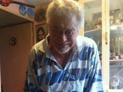 Sus problemas de salud venían de tiempo atrás, hace poco le retiraron un abseso y visitaba regularmente al médico. FACEBOOK / P. Ortín