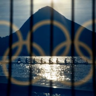 Marcos Pulido se estrenará en canotaje de velocidad en Río