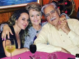 Eric del Castillo asegura que aún están en la espera para que el asunto legal de Kate concluya lo mejor posible. INSTAGRAM / katedelcastillo