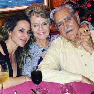 Kate no ha pisado México: Eric del Castillo