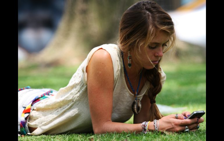 Indican que 17.7 por ciento de las mujeres menores de 18 años que quedaron embarazadas dejaron el bachillerato. EL INFORMADOR / ARCHIVO