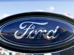 Ford dijo que realizará varias inversiones y colaboraciones para agilizar sus planes. AP / ARCHIVO