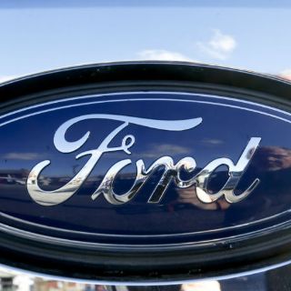 Ford anuncia vehículo autónomo para 2021