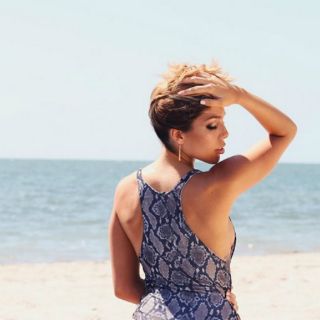 Frida Sofía desata 'ola de calor' entre sus fans