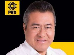 Autoridades reportan que el dirigente recibió dos impactos de bala en el pecho. TWITTER /