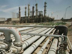 La compra del seguro es una práctica que lleva a cabo el Gobierno mexicano desde hace varios años. AFP / ARCHIVO