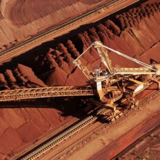 Altos Hornos pide protección por bancarrota en EU