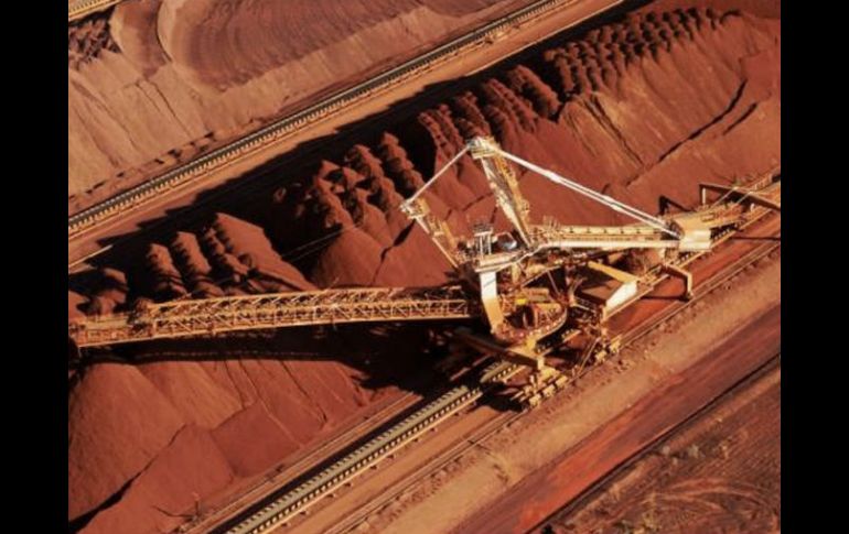 Esta medida le permitirá progresar como una empresa viable y saludable, con una estructura de capital sólida. AFP /