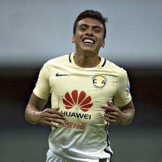 América vence 2-0 a Venados