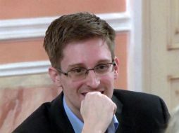 Pese a su estatus de refugiado, Snowden ha criticado algunas decisiones tomadas por el Kremlin. AFP / ARCHIVO