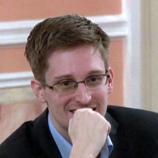 Snowden señala a Rusia como responsable de hackeo a la NSA