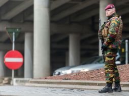 Se prevé que la vigilancia sea más discreta, y los agentes efectuarán controles suplementarios sólo en determinados casos. AP / ARCHIVO