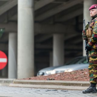 Nuevas cámaras reforzarán vigilancia en el aeropuerto de Bruselas