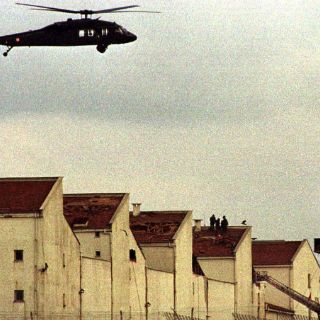 Turquía liberará a 38 mil presos para hacer sitio a supuestos golpistas