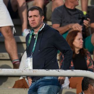 Acreditaciones retiradas a la Conade evidencian gente de más