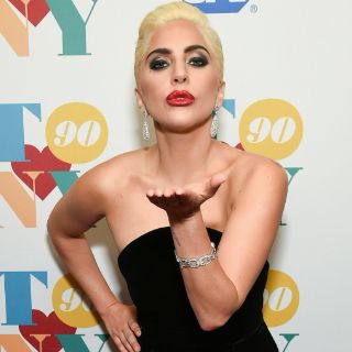 Lady Gaga protagonizará la película 'A Star Is Born'