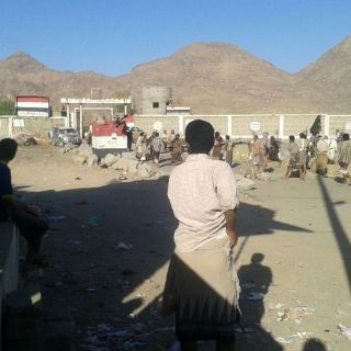 EU es cómplice de masacre de civiles en Yemen: NYT