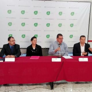 La SEJ lanza micrositios para transparentar recursos de escuelas