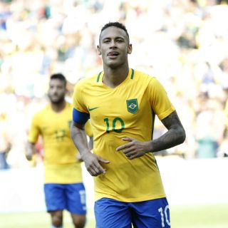 Brasil vence a Honduras y es el primer finalista olímpico