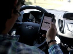 La licencia como Compañía de Transporte Privado (PTC) entregada a la empresa es la primera en su tipo en Canadá. EL INFORMADOR / ARCHIVO