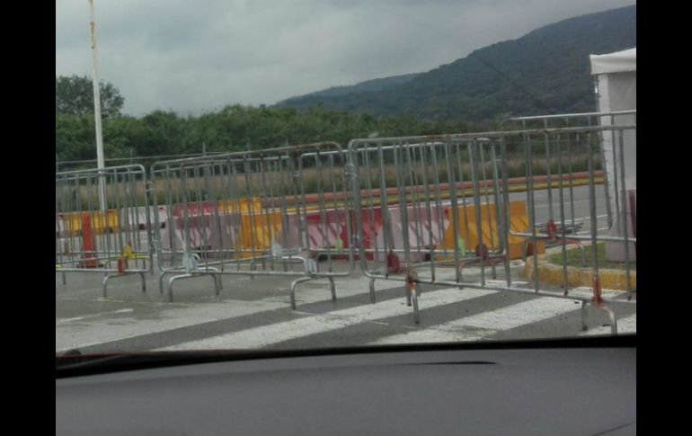 Las taquillas abrirán desde las 10:00 a las 17:00 horas, hasta agotar la existencia de boletos. EL INFORMADOR / A. Ramírez