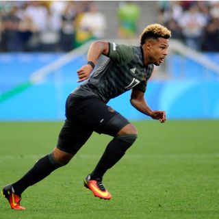 Alemania buscará el oro en futbol