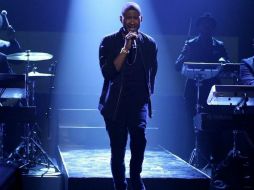 La película tarta sobre la vida del boxeador panameño Roberto Durán 'Manos de Piedra'. INSTAGRAM / usher