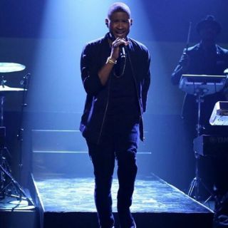 Usher y Blades lanzan 'Champions', tema de 'Manos de Piedra'