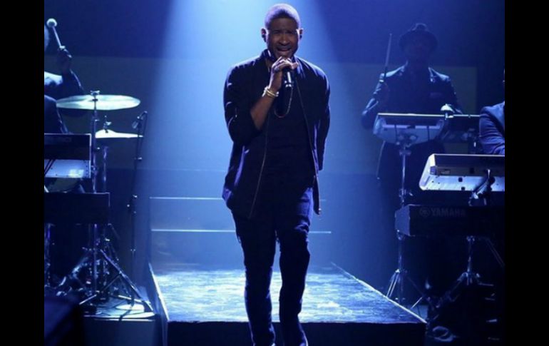 La película tarta sobre la vida del boxeador panameño Roberto Durán 'Manos de Piedra'. INSTAGRAM / usher