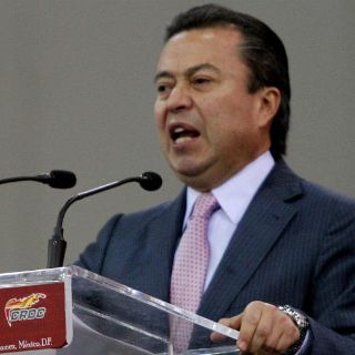 Calderón y Zavala no tienen las manos limpias: César Camacho