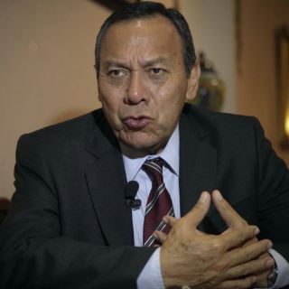 Zambrano pide resolver conflicto magisterial antes de iniciar ciclo