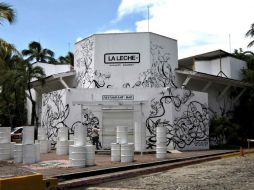 El martes el fiscal de Jalisco confirmó la identiad de Jesús Alfredo como uno de los plagiados del restaurante La Leche en Vallarta. EFE / H. Guerrero