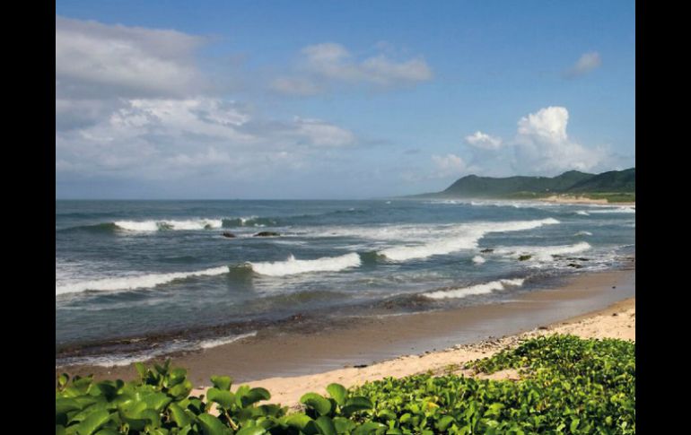 Garantizan que no se privatizará el predio donde se edificará el complejo turístico. TWITTER / @ipejalgob