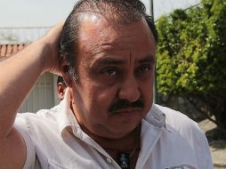 El alcalde Ambrosio Soto Duarte fue asesinado el pasado 23 de julio en Michoacán, tras ser amenazado de muerte. EFE / ARCHIVO