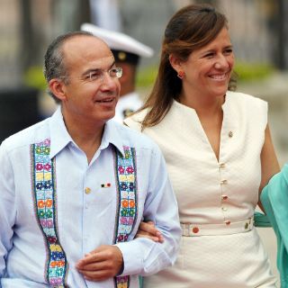 Sin sustento, acusaciones contra Calderón y Zavala: PAN
