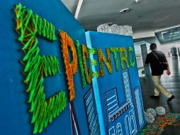 Los ganadores se conocerán durante el Festival de Innovación Epicentro. EL INFORMADOR / ARCHIVO