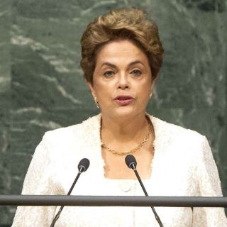 Dilma Rousseff se defenderá personalmente en la última fase del juicio político