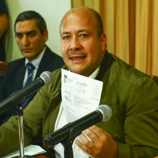 Brotan denuncias contra magistrado