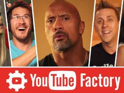 México es el tercer país con mayor consumo de contenido de YouTube. FACEBOOK / YouTube