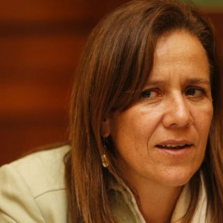'Me atacan con falsedades', asegura Margarita Zavala