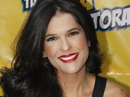 Este día presenta su línea artículos para el hogar. SUN / ARCHIVO