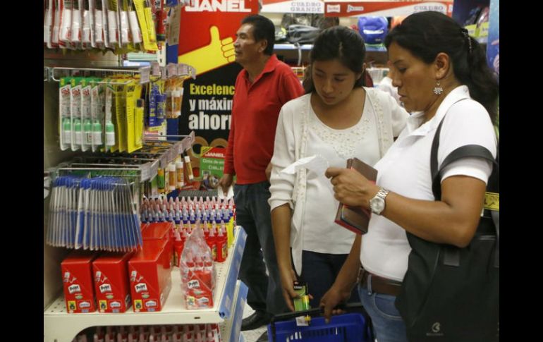 En caso de incumplimiento de estos derechos, la Profeco te orienta para realizar un consumo seguro y responsable. NTX / ARCHIVO